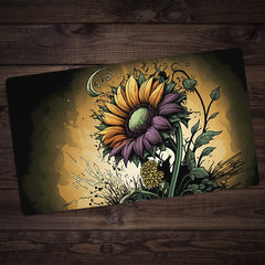 Enchanted Petals Playmat