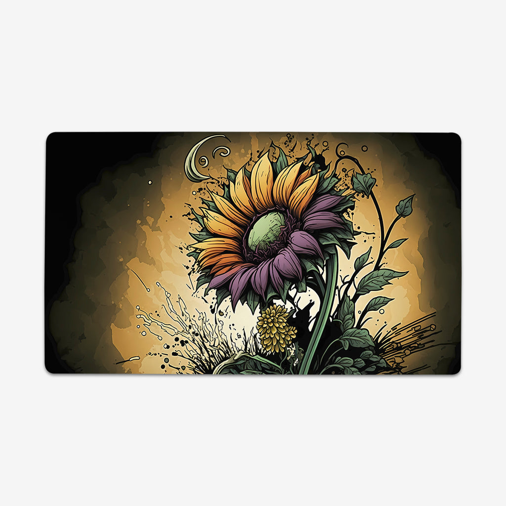 Enchanted Petals Playmat