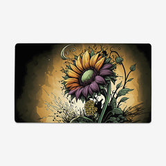 Enchanted Petals Playmat