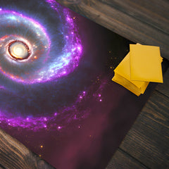 Galaxy Vortex Playmat