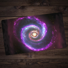Galaxy Vortex Playmat
