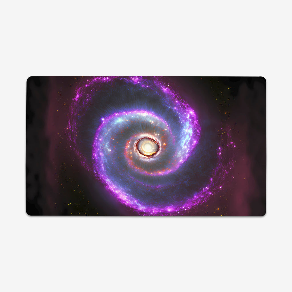 Galaxy Vortex Playmat