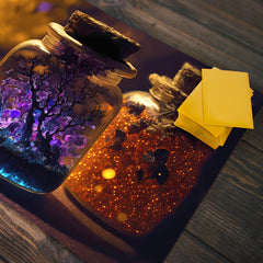 Glittering Potions Playmat