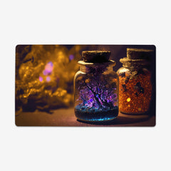 Glittering Potions Playmat