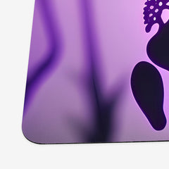 Silent Bloom Playmat