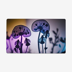 Silent Bloom Playmat