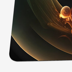 Smokey Doodle Playmat