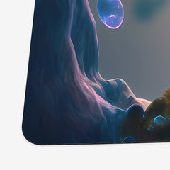 Toadstool Temptation Playmat