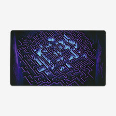 Twisted Trail Playmat