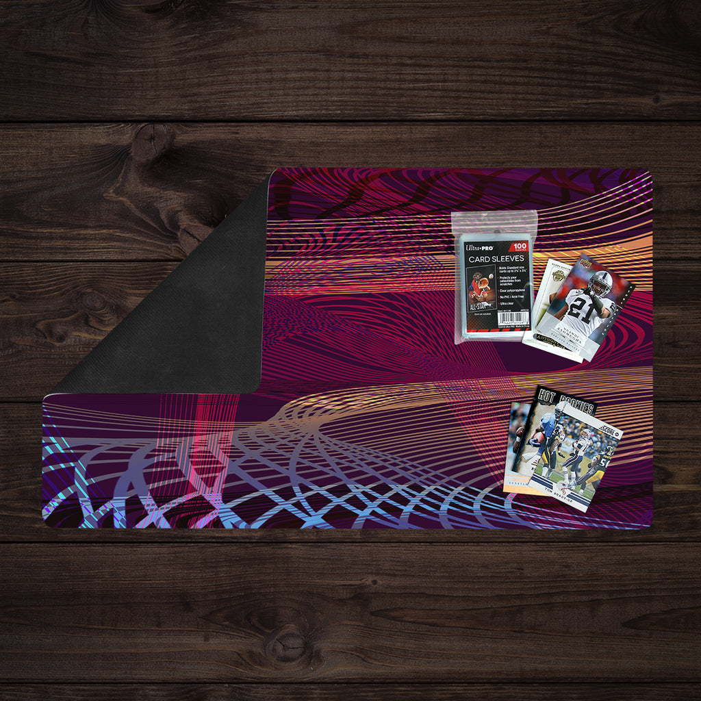 Elevation Break Mat Inked Gaming