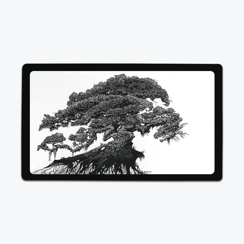 Dragon Tree Playmat
