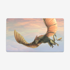 Crystal Dinosaur Phoenix Playmat