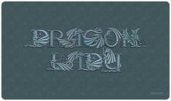 Dragonlady Playmat - Sue Ellen Brown - Mockup