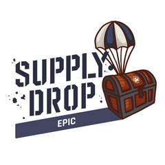 Supply Drop Subscription Box - Epic