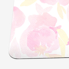 Soft Blooms Playmat