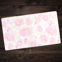 Soft Blooms Playmat