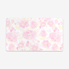 Soft Blooms Playmat