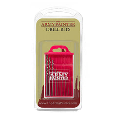 The Army Painter: Drill Bits (TL5042) - The Army Painter - Mockup