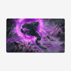 Greater Hatred Fiend Playmat