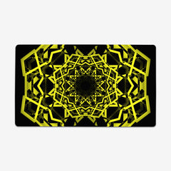 Octagonal Kaleidoscope Playmat