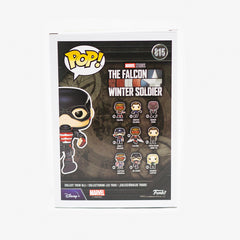 TV: The Falcon And The Winter Soldier - US Agent Pop! Vinyl (815)