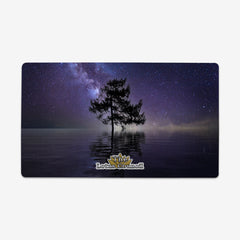 Lake Tree Playmat