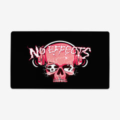 No Effects Playmat