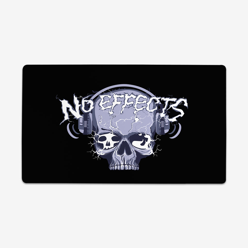 No Effects Playmat