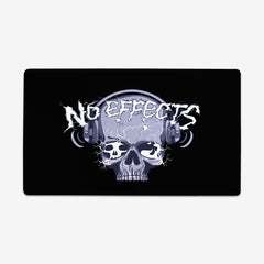 No Effects Playmat