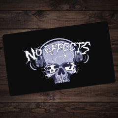No Effects Playmat