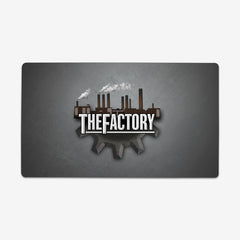 The Factory Playmat - TheProxyGuy - Mockup