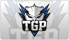 The Great Parliament Playmat - The Great Parliament - Mockup