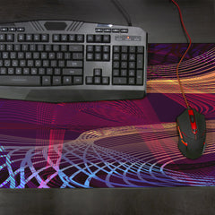 Elevation Thin Desk Mat