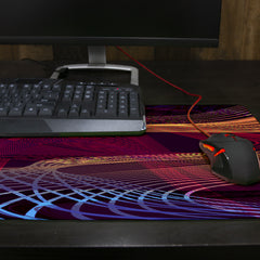 Elevation Thin Desk Mat