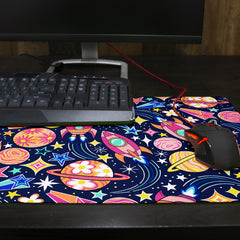 My Happy Space Thin Desk Mat
