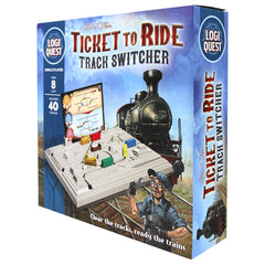 Ticket to Ride: Track Switcher - Asmodee USA - Right