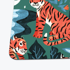 Year of the Water Tiger Playmat