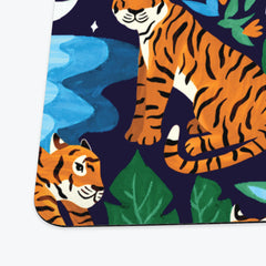 Year of the Water Tiger Playmat