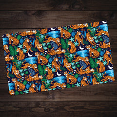 Year of the Water Tiger Playmat