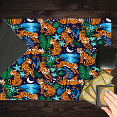 Year of the Water Tiger Playmat