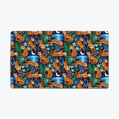 Year of the Water Tiger Playmat