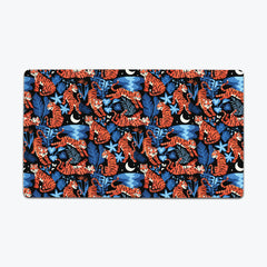 Year of the Water Tiger Playmat