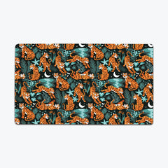 Year of the Water Tiger Playmat