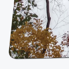 Autumn Sky Playmat