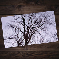 Tree Sky Playmat