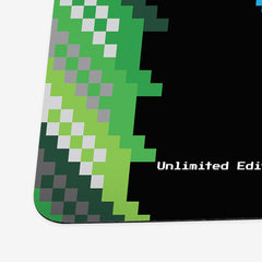 Aesop's Pixelshop Playmat