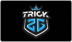 T2G Logo Playmat - Trick2G - Mockup