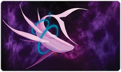 Pink Space Whale Playmat - Tym's Customs - Mockup