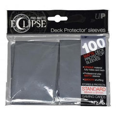 Ultra Pro Eclipse Matte Sleeves 100 Count