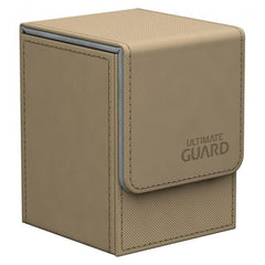 Ultimate Guard Xenoskin Flip Deck Case 100+ - Ultimate Guard - Deck Box
